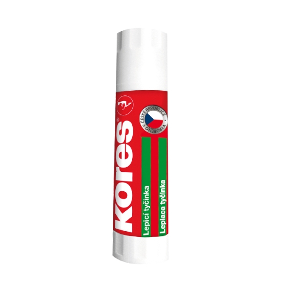Obrázek Tyčinka lepicí KORES 15 g