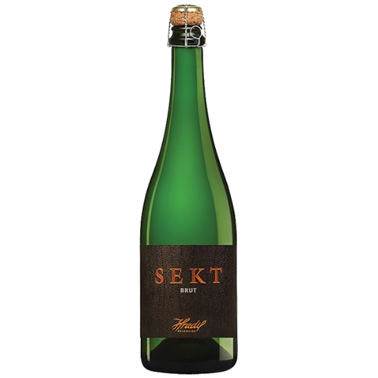 Obrázek Sekt Hradil vinařství Hradil Čejkovice 0,75 l