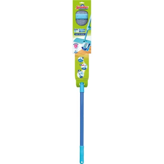 Obrázek Spontex EASY SYSTEM MAX+ mop