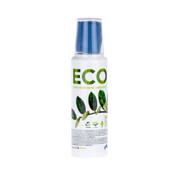 Obrázek Čistící roztok na obrazovky 250 ml