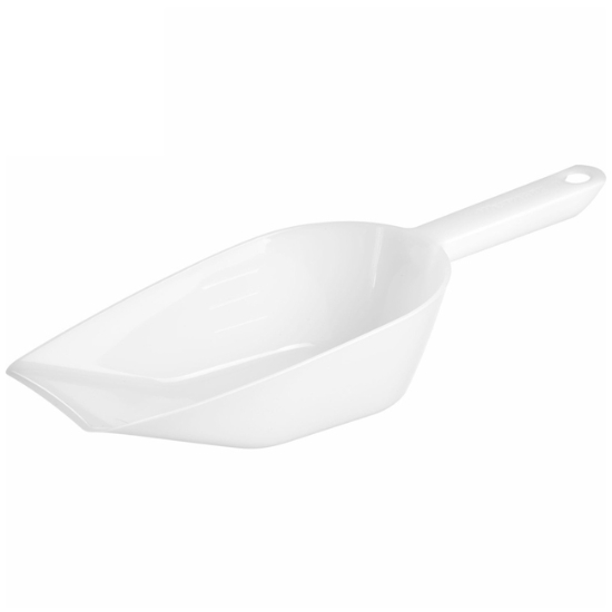 Obrázek Lopatka plastová HALVAR - 800 ml
