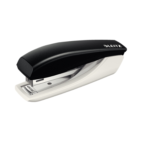 Obrázek Sešívačka mini LEITZ NeXXt 5517 - černá