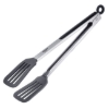 Obrázek Kleště servírovací KOMFORT SILICONE MAXI 34 cm