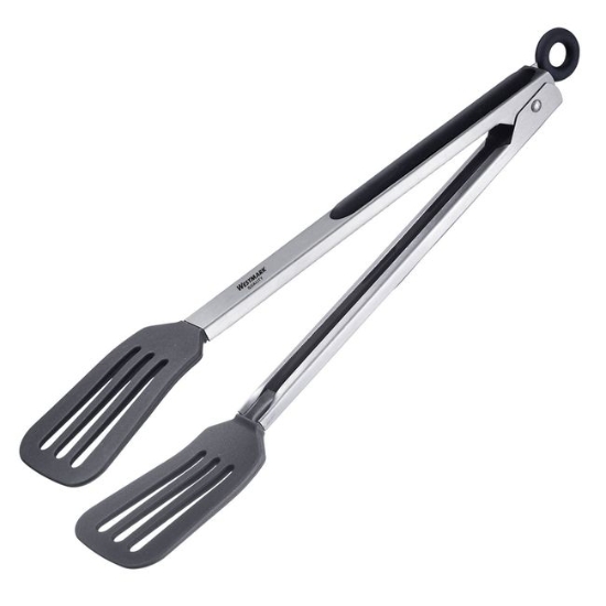 Obrázek Kleště servírovací KOMFORT SILICONE MAXI 34 cm