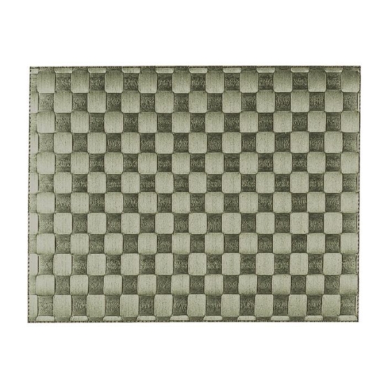 Obrázek Prostírání CLASSIC 40 x 30 cm - olivové