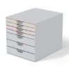 Obrázek Zásuvkový box VARICOLOR® MIX  - 7 zásuvek 