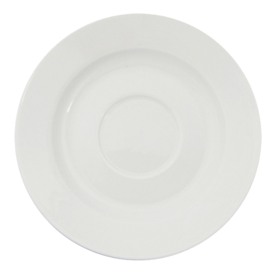 Obrázek Podšálek HOTEL 15,7 cm / 6 ks