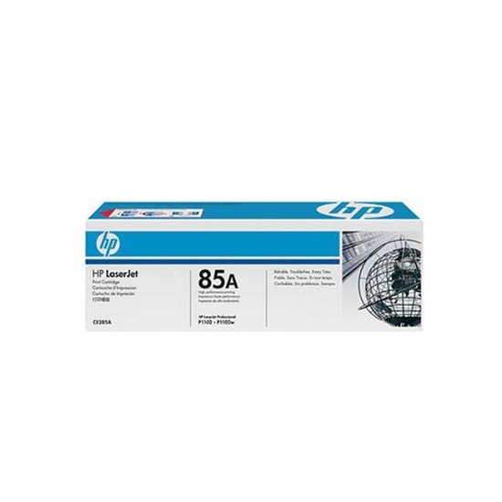 Obrázek Toner kontraktový HP CE285AH, black                                      