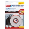 Obrázek Páska montážní TESA ULTRA STRONG 19 mm x 1,5 m