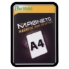 Obrázek Kapsy magnetické Magneto TARIFOLD - černá / 2 ks