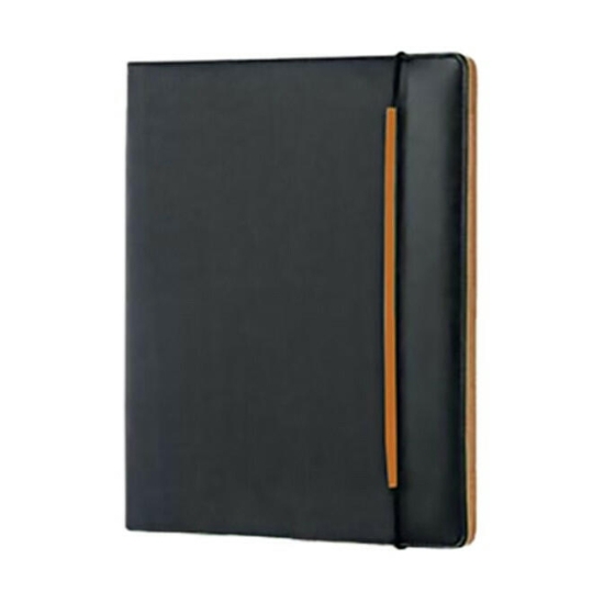 Obrázek Portfolio A4 „Black&Orange“