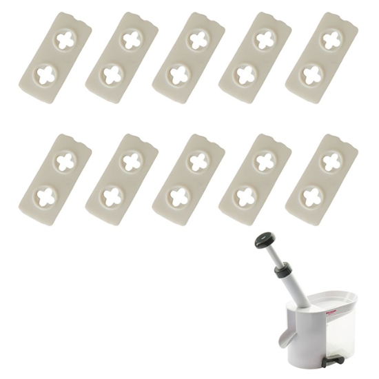 Obrázek Balení gumiček do odpeckovávače 4030 / 10 ks