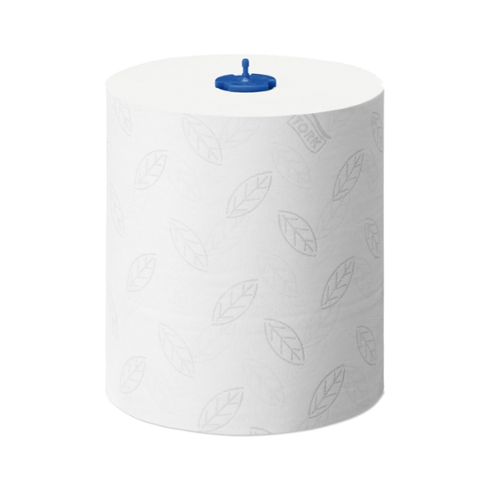 Obrázek Papírové ručníky TORK Advanced v roli - bílé 150m  290067 / 120067