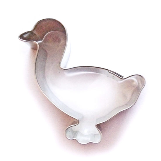 Obrázek Vykrajovátko KAČENKA / 5 cm