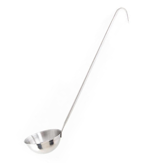 Obrázek Naběračka nerezová KOLIMAX 6 cm