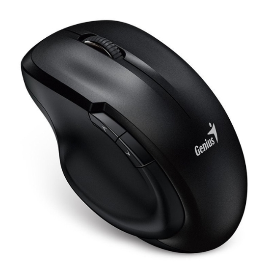 Obrázek Myš Genius Ergo 8200S - černá