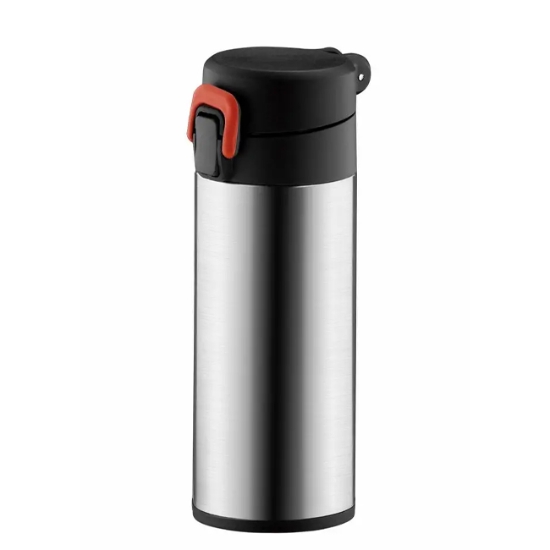 Obrázek Termoska Sport se zámkem CONSTANT 0.3 l nerez