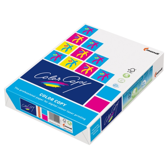 Obrázek Papír speciální COLOR COPY A4 280 g / 150 listů