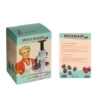Obrázek Odpeckovávač třešní a švestek STEINEX-COMBI - retro styl