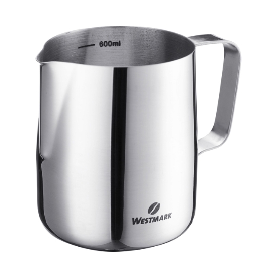 Obrázek Konvička na mléko BRASILIA 600 ml
