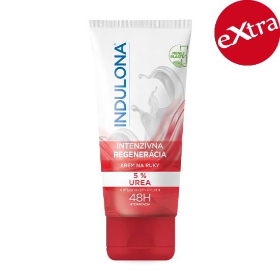 Obrázek Indulona krém na ruce Intenzivní regenerace 50 ml