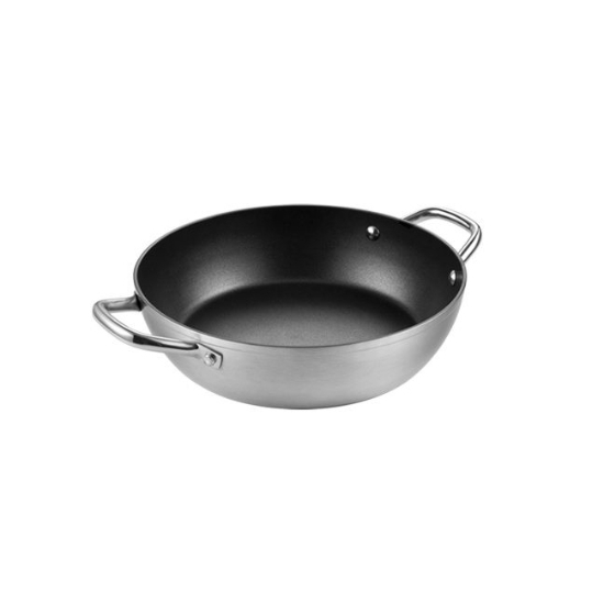 Obrázek Pánev hluboká GrandCHEF ø 24 cm, 2 úchyty