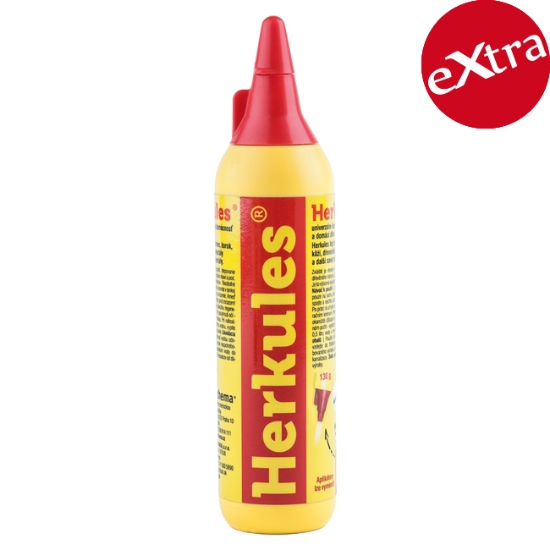 Obrázek Lepidlo HERKULES 130 g