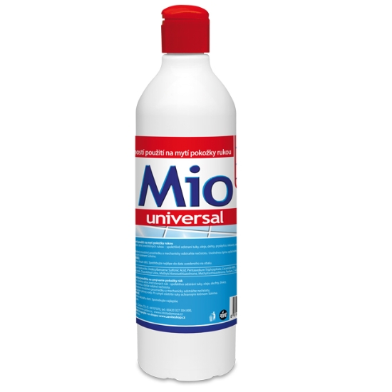 Obrázek Písek tekutý Mio Universal 600 g