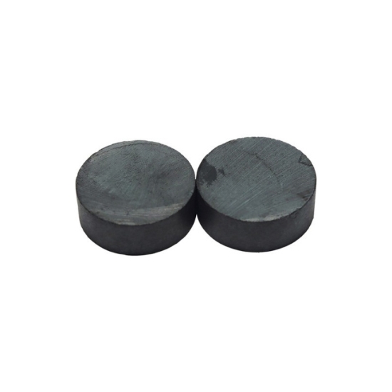 Obrázek Magnet super silný 850/22 / 6 ks