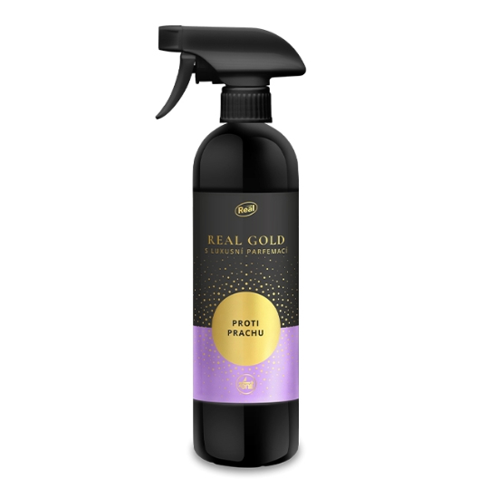Obrázek Real Gold proti prachu 550 g