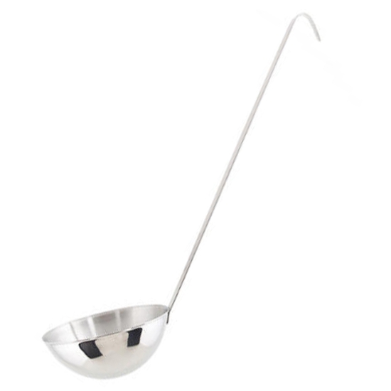 Obrázek Naběračka nerezová KOLIMAX 12 cm