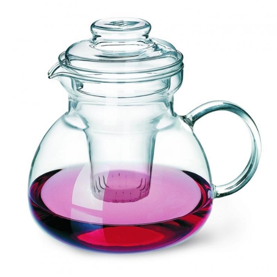 Obrázek Konvice s filtrem, celoskleněná SIMAX-MARTA 1,5 l