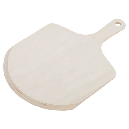 Obrázek Lopatka na pizzu - dřevo