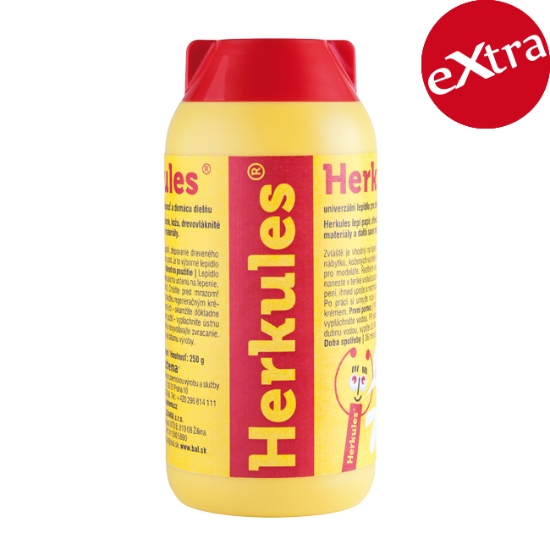 Obrázek Lepidlo HERKULES 250 g