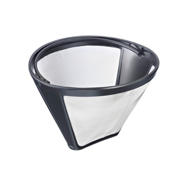 Obrázek Filtr na kávu trvalý KAFFEE - velikost 4