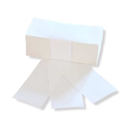 Obrázek Blok "Účtenky" 6 x 14,8 x 5 cm OP 1416 - nelepený