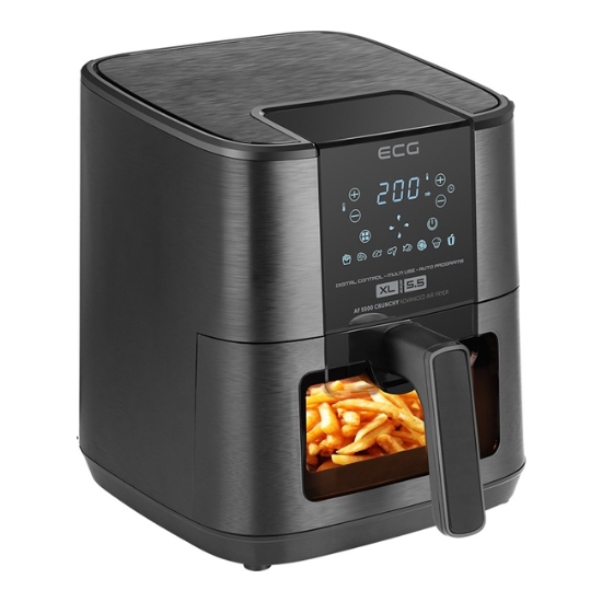 Obrázek Fritéza ECG AF 5500 Crunchy