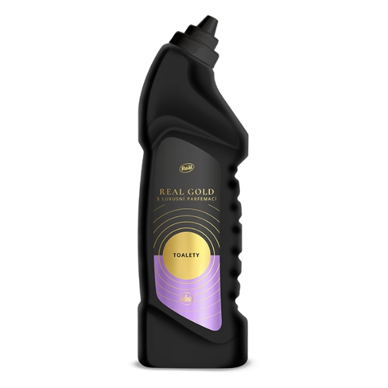 Obrázek Real Gold toalety 750 g