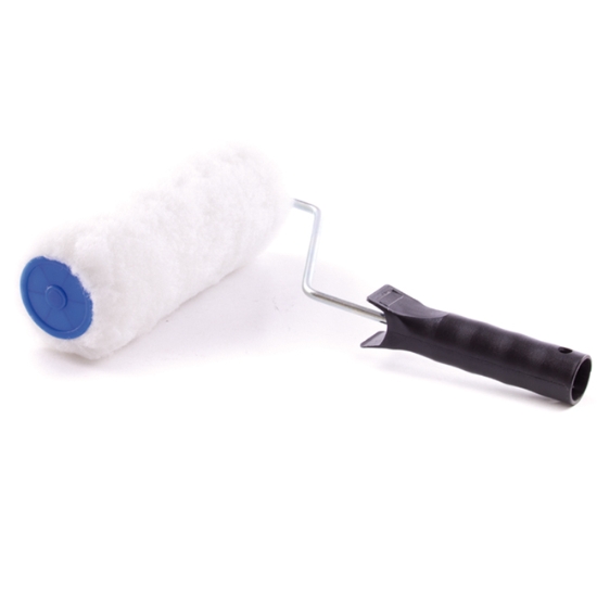 Obrázek Váleček malířský s držákem 24 cm