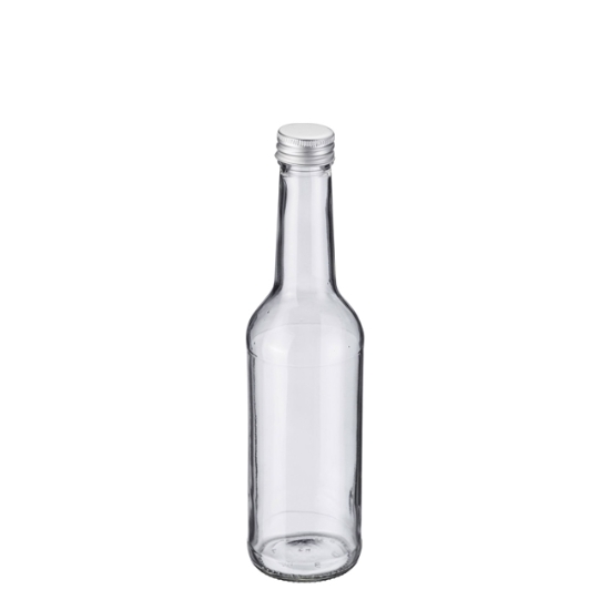 Obrázek Lahev se šroubovým uzávěrem 350 ml