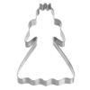 Obrázek Vykrajovátko PRINCEZNA / 9 cm
