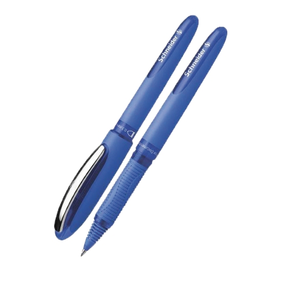 Obrázek Roller Schneider One Hybrid C 0,3 - modrý