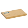Obrázek Bloček samolepicí STICK'N Kraft Notes 76 x 127 mm, 100 l - hnědý