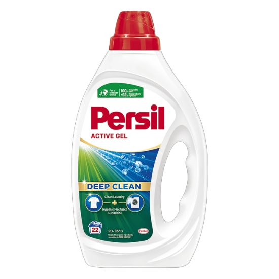 Obrázek Prací gel Persil 22 PD Regular