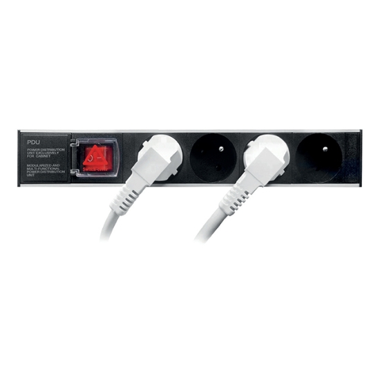 Obrázek Elektrolišta POWER SOCKET