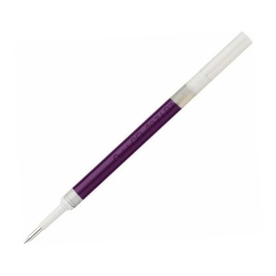 Obrázek Náplň PENTEL LR 7 (KFR7-B) - fialová