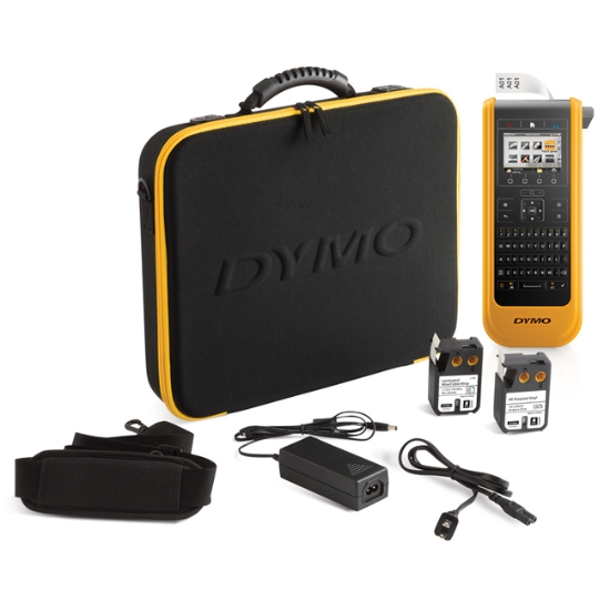 Obrázek DYMO XTL 300, kufříková sada