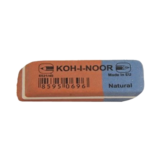 Obrázek Pryž 6521/40 kombinovaná