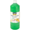 Obrázek Barvy temperové Creall Basic color 1000 ml - zelená