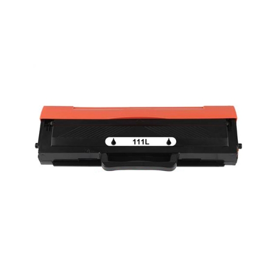 Obrázek Kompatibilní toner Samsung MLT-D111L - 100% NEW - NeutralBox / MLT-D111L/ELS 1800 stran